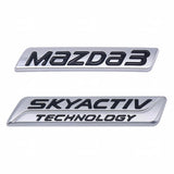 Suitable for Mazda M3M5 Atenza Axela labeling - V.I.P Digital Presence