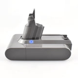 Suitable for Dyson V6 Dyson Battery Vacuum Cleaner Lithium Battery V6 SV03 SV04 SV05 SV06 - V.I.P Digital Presence