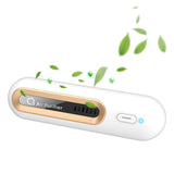 Refrigerator Deodorizer Air Purifier Ozone Odor Remover Pet Sterilization Disinfection Device - V.I.P Digital Presence
