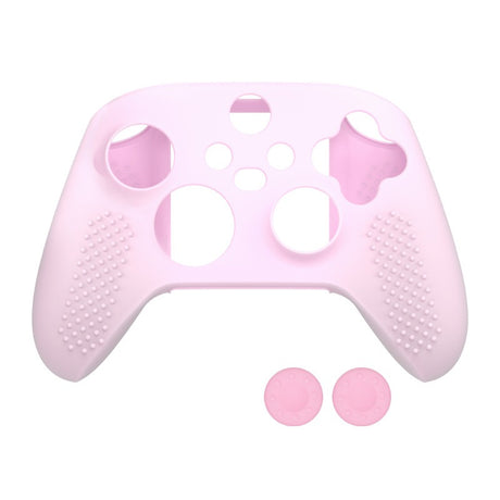 Xbox Series X/S Gaming Controller Protective Cover XBox Series S Controller Silicone Dustproof and Anti Slip Cover - V.I.P Digital Presence
