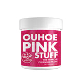 Home Gentle Multi-Functional Cleaning Cream, Clean Kitchen Heavy Oil Dirt General Pink Barrel Cleaning Powder - V.I.P Digital Presence