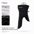 Winter skiing face mask men and women outdoor riding hanging ear mask headscarf windproof cold plus cashmere warm neck guard - V.I.P Digital Presence