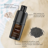 Hair Shampoo, Gentle, Non-Irritating And Non-Scalp Damage Diy Long-Lasting Easy Coloring Hair Shampoo - V.I.P Digital Presence