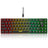 60% Mini 68 Key Mechanical Texture Film Gaming Keyboard ABS Material RGB Backlit Mini Portable Keyboard - V.I.P Digital Presence