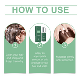 Hair Care Essence Soft, Fragrant And Nourishing Hair, Soft, Bright And Moisturizing Hair Care Essence - V.I.P Digital Presence