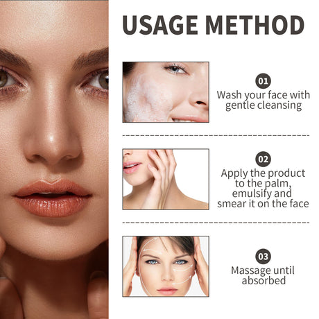 Dark Spot Serum, Fade Spot Moisturize Skin Repair Blain Mark Face Dull Shine Essence - V.I.P Digital Presence