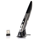 Wireless Optical Presenter Pen Mouse for Tablet Laptop PC Desktop New Mini 2.4GHz USB Mouse