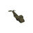 Tactical Nylon Water Bottle Bag Portable Water Bottle Bag MOLLE Accessory Pack - V.I.P Digital Presence