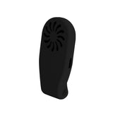 Net Celebrity Fan Mask Fan Mini Portable Children's Mask Anti-Stuffy Instead Of Breathing Valve Usb Charging Smart Fan - V.I.P Digital Presence