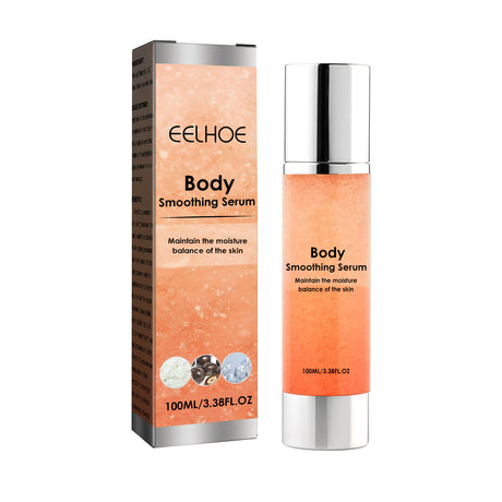 Smooth Body Beauty Serum, Moisturizing And Brightening Skin Care Solution - V.I.P Digital Presence