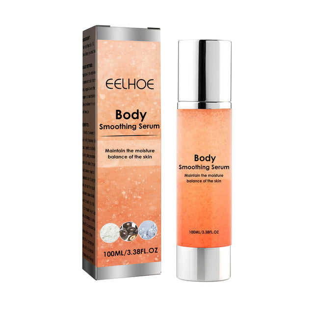 Smooth Body Beauty Serum, Moisturizing And Brightening Skin Care Solution - V.I.P Digital Presence