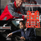 BrakePro Compression Set