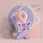 Newborn Toddler Baby Head Protector Safety Pad Cushion Back Prevent Injured Unicorn Bee Cartoon Security Pillows 1-3Y - V.I.P Digital Presence