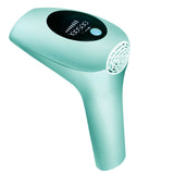 Laser Hair Removal Instrument Lip Axillary Private Pubic Hair Shaver Photon Permanent Household Ice Point Hair Removal Device - V.I.P Digital Presence