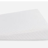 Baby Anti spitting Pillow Baby Pillow Removable Washable Slope Anti overflow Pillow Memory Cotton Baby Pillow - V.I.P Digital Presence