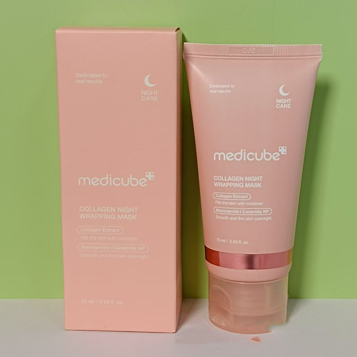 Collagen elastic moisturizing jelly gel moisturizing face cream - V.I.P Digital Presence