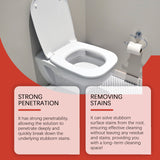 Decontaminating Gel Deep Cleaning Mildew Removal Multi-Purpose Gel For Household Roller Washing Machine Toilet - V.I.P Digital Presence