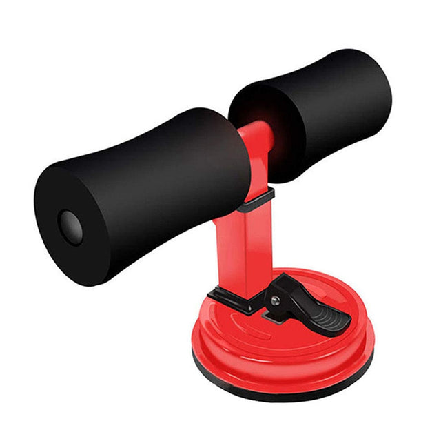 Fitness Sit Up Bar Assistant Gym Exercise Device Resistance Tube Workout Bench Equipment for Home Abdominal Machine Lose Weight - V.I.P Digital Presence