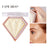 Diamond Highlighter Powder Brighten Skin Tone Repair Glitter Powder Nose Shadow Modification Stereo Brightening - V.I.P Digital Presence
