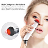 Heating Blackhead Instrument HailiCare Clean Pore Vacuum Cleansing Acne Acne Beauty Instrument - V.I.P Digital Presence