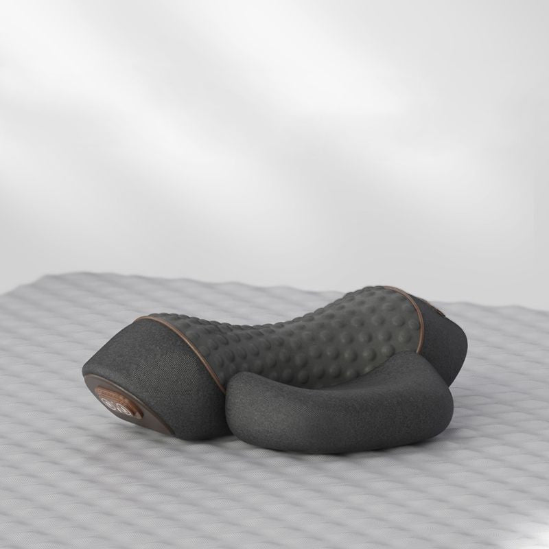 Cervical pillow protection vertebra sleep special massage spine non-tral heating compress - V.I.P Digital Presence