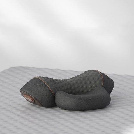 Cervical pillow protection vertebra sleep special massage spine non-tral heating compress - V.I.P Digital Presence
