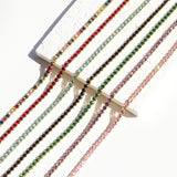 European and American hip-hop necklace popular accessories - V.I.P Digital Presence