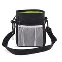 Pet Dog Puppy Training Treat Snack Pet Feed Pocket Pouch Multifunctional Pouch Food Crossbody Bag Pocket Dogwalking Waist Bag - V.I.P Digital Presence