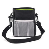 Pet Dog Puppy Training Treat Snack Pet Feed Pocket Pouch Multifunctional Pouch Food Crossbody Bag Pocket Dogwalking Waist Bag - V.I.P Digital Presence