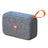Original Brand TG506 Speakers Portable Bluetooth Speaker Wireless Soundbar Outdoor HIFI Subwoofer Support TF Card FM Radio Aux - V.I.P Digital Presence