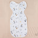 Baby Cotton Anti Kick Printed Sleeping Bag Baby - V.I.P Digital Presence