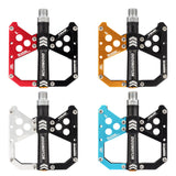 Bicycle Ultra-Light Aluminum Alloy Bearing Road Bike Pedal Non-Slip Peilin Mountain Bike Pedal - V.I.P Digital Presence