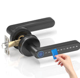 KeyVault Smart Door Lock