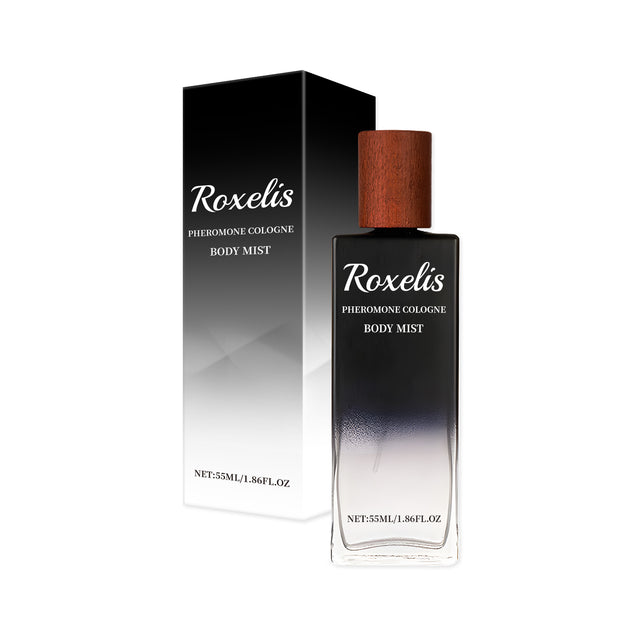 Strong Cologne Body Spray, Plant Extracts Strong Elegant Scent Of Cologne Body Spray - V.I.P Digital Presence