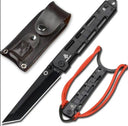 EdgeForge Pocket Knife
