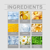 Body Care Cream Mild Ingredients Clean Moisturizing Moisturizing Skin Care Cream To Reduce Marks - V.I.P Digital Presence