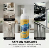 EnzyClean Foam Spray