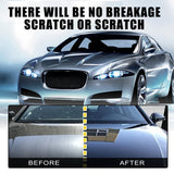 Car Nano Paint Coating Agent, Maintenance Paint Decontamination Brightening Automotive Coating Coating Spray For All Vehicles - V.I.P Digital Presence