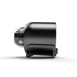 X5 1080P HD Mini Camera WiFi Home Monitor Indoor Safety Security Surveillance Night Vision Camcorder IP Cam Audio Video Recorder - V.I.P Digital Presence