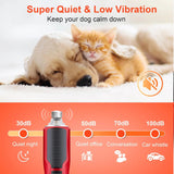 PawGlow Nail Grinder