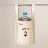 Foldable foot bath bag foot bath basin deep barrel over calf dormitory fumigation foot bath barrel household portable foot bath - V.I.P Digital Presence