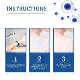 Lipoma Removal Patch, Soothing Various Body Fat Knots To Remove Subcutaneous Lumps Care Patch - V.I.P Digital Presence