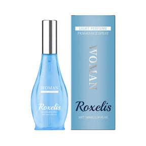 Oriental Fragrance Oriental Charm Eau De Toilette Spray Fresh Citrus Fragrance Light Fragrance - V.I.P Digital Presence