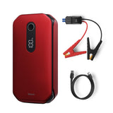 Baseus 1000A Car Jump Starter Power Bank 12000mAh Portable Battery Station For 3.5L/6L Car Emergency Booster Starting Device - V.I.P Digital Presence