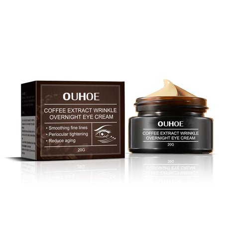 Anti-wrinkle Eye Cream, Moisturizing Smooth Firming Skin Smoothing Eye Fine Lines Massage Eye Cream - V.I.P Digital Presence