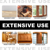 Beeswax Wood Polishing Spray, Furniture Floor Polishing Scratch Renovation Care Spray - V.I.P Digital Presence