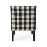ACCENT CHAIR - V.I.P Digital Presence