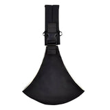 Children's portable front-held baby goes out to hold the baby artifact baby safety strap simple baby waist stool - V.I.P Digital Presence