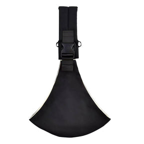Children's portable front-held baby goes out to hold the baby artifact baby safety strap simple baby waist stool - V.I.P Digital Presence