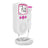 Fetal Heart Monitor Handheld Home Fetal Sound Monitor for Detecting Baby Fetal Movement and Heart Rate Auscultatory Device - V.I.P Digital Presence